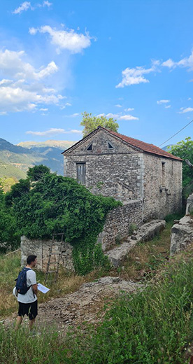 Η αποτύπωση της ιστορικής μνήμης