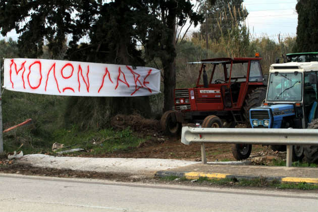 Συντονισμός και κλιμάκωση πριν δουν τον Τσίπρα