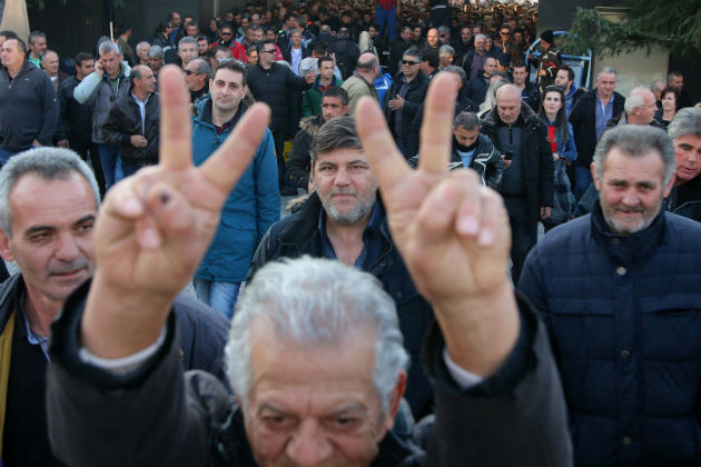 «Μπλοκό-tica» 2016