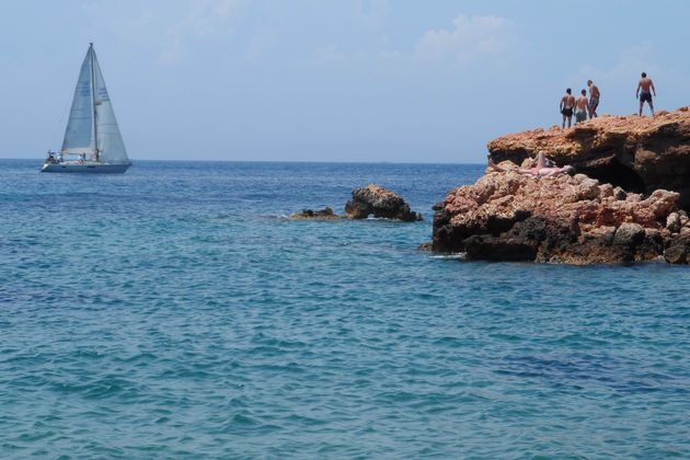 Τα καλά μαντάτα
