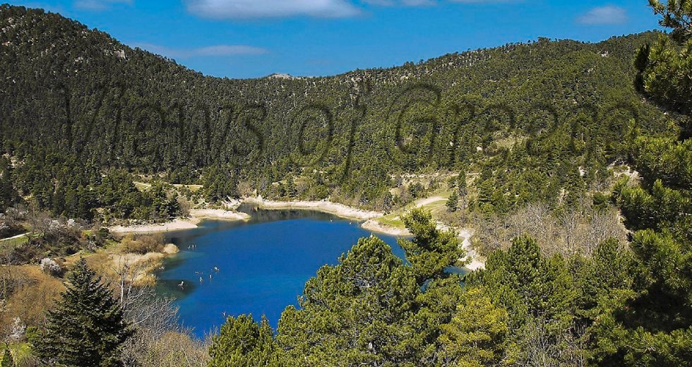 Ανοιξιάτικο διήμερο στο Αίγιο και τα βουνά της Αιγιάλειας