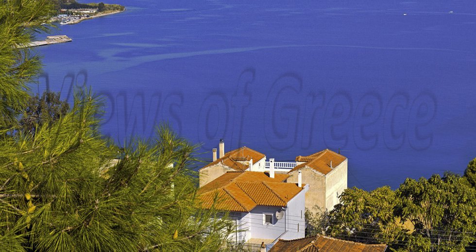 Ανοιξιάτικο διήμερο στο Αίγιο και τα βουνά της Αιγιάλειας