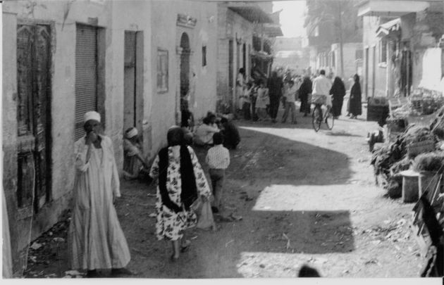 Η αλήθεια για τους Αιγυπτιώτες