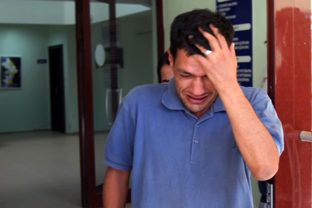«Τα παιδιά μου γλίστρησαν από τα χέρια μου»