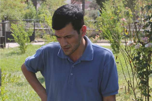 «Τα παιδιά μου γλίστρησαν από τα χέρια μου»