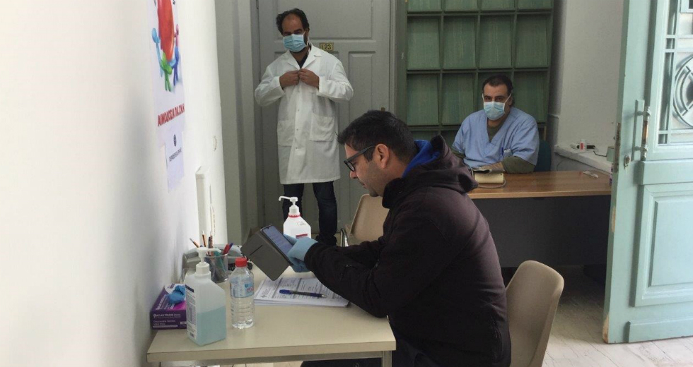 Έκκληση από το ΠΑΓΝΗ για να συνεχιστούν οι αιμοδοσίες
