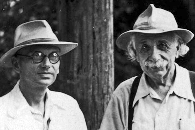 1915-2015: μια ιστορική-επιστημολογική αποτίμηση της θεωρίας της σχετικότητας