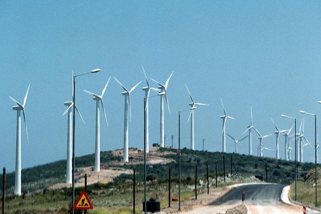 Η νότια Εύβοια δεν αντέχει να γίνει η «μπαταρία της Ελλάδας»