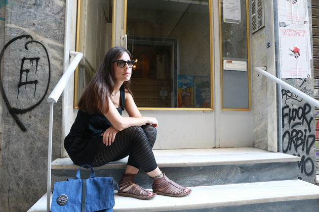 Συγκάτοικοι είμαστε όλοι στην τρέλα, ιδίως η γενιά των 560 ευρώ