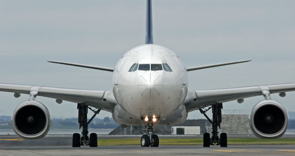 Αναγκαστική προσγείωση Airbus λόγω μυρωδιάς καμένου