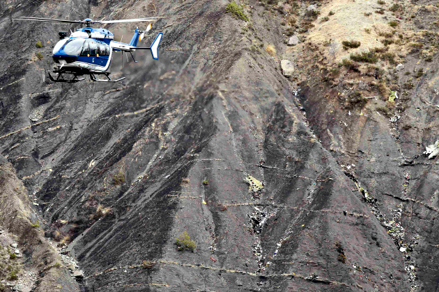 Κλειδωμένος εκτός πιλοτηρίου κυβερνήτης του Airbus