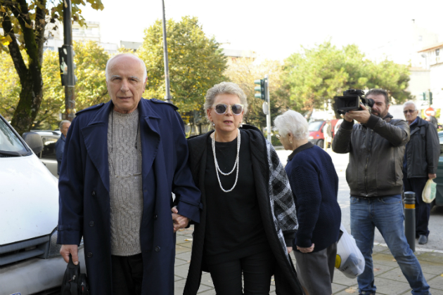«Φρικαλέα πράγματα στην περίπτωση του Βαγγέλη Γιακουμάκη»