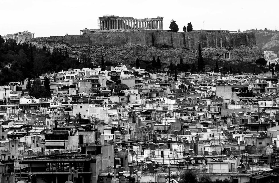 Από το συλλογικό στο ατομικό