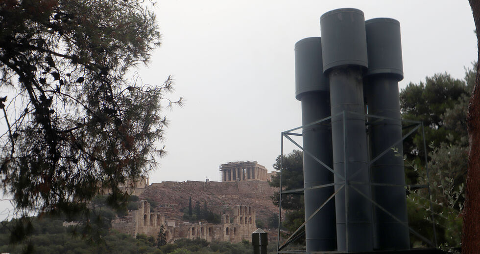 «Δεν συμφωνούμε στον κατατεμαχισμό»