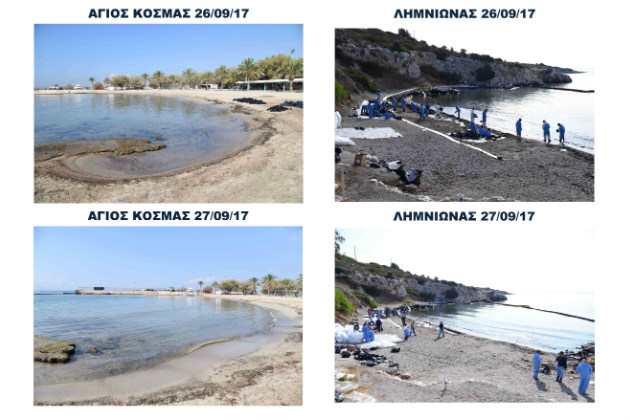 Απάντληση με τη συνδρομή της τεχνολογίας
