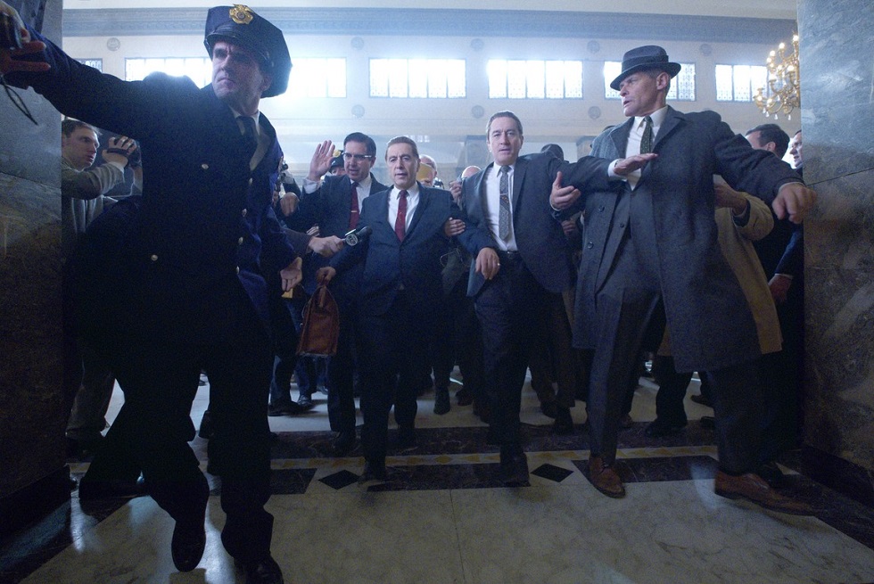 «Η επιτυχία είναι ευλογία, αλλά πρέπει να ξέρεις να τη χειριστείς»