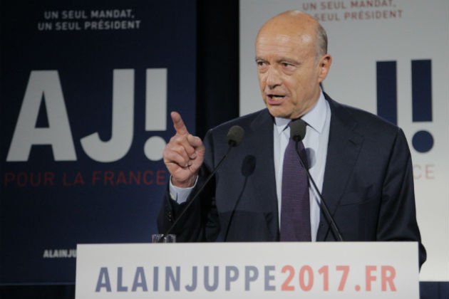 Ένας πρώην πρωθυπουργός μελλοντικός πρόεδρος;