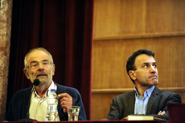 Πρoσκλητήριο ανατροπής στη ριζοσπαστική Αριστερά