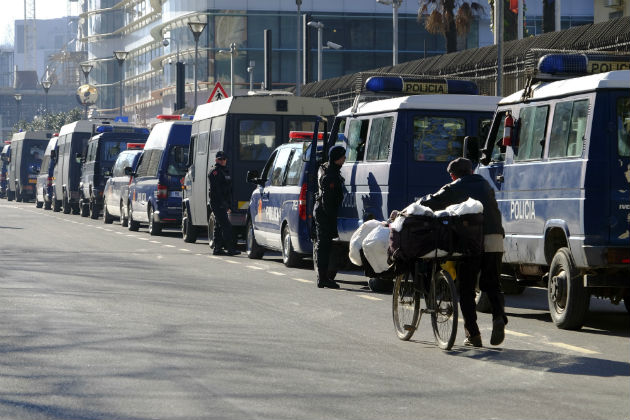 Μαζική αντικυβερνητική διαδήλωση στην Αλβανία