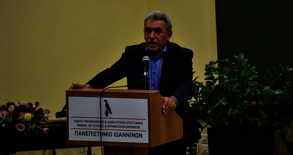 Πιέσεις στον πρύτανη να βάλει ΜΑΤ μέσα στο Πανεπιστήμιο