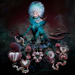 Δισκοκριτική: George Trantalidis, Nick Cave & Warren Ellis, Pixies, Bjork