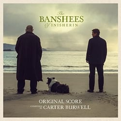Δισκοκριτική: John Cale, Carter Burwell, Στέλιος Κερασίδης, Νίκος Ζιώγαλας