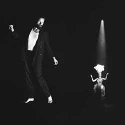 Δισκοκριτική: Ορέστης Ντάντος, Jack White, Jonny Greenwood, Father John Misty