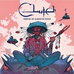 Δισκοκριτική: Ari Lennox, Sheku Kanneh-Μason, The Mars Volta, Clutch
