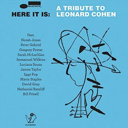 Δισκοκριτική: Various Artists, Γιώργος Νικηφόρου Ζερβάκης, King Gizzard & the Lizard Wizard, The Comet is Coming