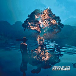 Δισκοκριτική: Deaf Radio, Tango with Lions, Κώστας Τηλαβερίδης, Smashing Pumpkins
