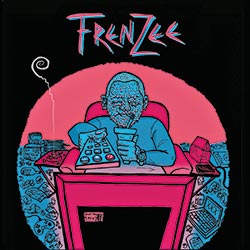 Δισκοκριτική: Little Simz, Frenzee, Leftfield, Moby