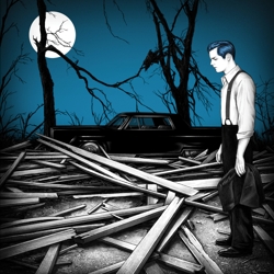 Δισκοκριτική: Ορέστης Ντάντος, Jack White, Jonny Greenwood, Father John Misty