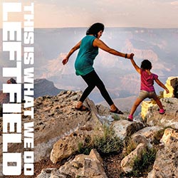 Δισκοκριτική: Little Simz, Frenzee, Leftfield, Moby