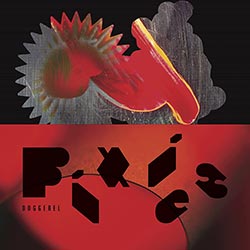Δισκοκριτική: George Trantalidis, Nick Cave & Warren Ellis, Pixies, Bjork