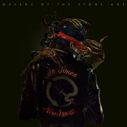 Δισκοκριτική: Queens of the Stone Age, Metro Boomin, Melody Gardot/Philippe Powell, Amalia and the Architects