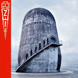 Δισκοκριτική: Φοίβος Δεληβοριάς, Rammstein, Future, Sweedish House of Mafia