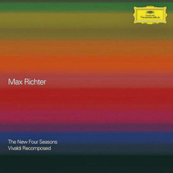 Δισκοκριτική: The Steams, Max Richter, Def Leppard, Post Malone