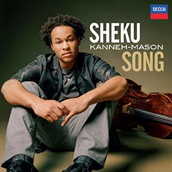 Δισκοκριτική: Ari Lennox, Sheku Kanneh-Μason, The Mars Volta, Clutch