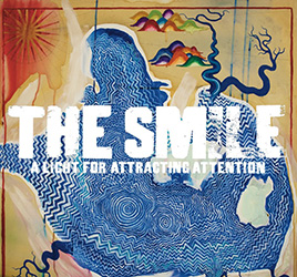 Δισκοκριτική: Florence + The MaCHINE, The Smile, Lia Hide, Desert Monks