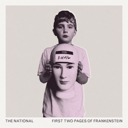 Δισκοκριτική: The National, Παιδί τραύμα, Indigo de Souza, Μικρές Περιπλανήσεις