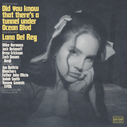 Δισκοκριτική: Everything but the girl, Lana Del Ray, Sigmataf, Notowns