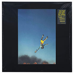 Δισκοκριτική: Yeah Yeah Yeahs, Electric Litany, King Gizzard & The Lizard Wizard, Logout