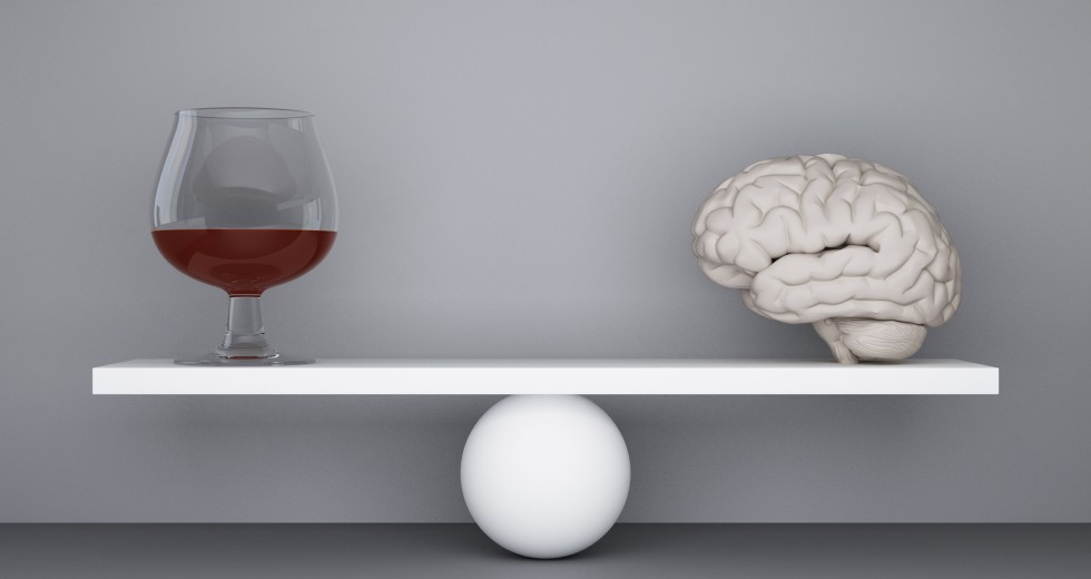 Μεθυστικές αλκοολικές εξαρτήσεις