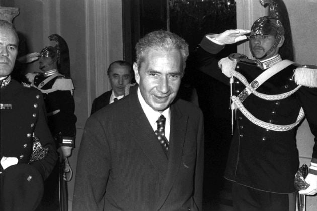 «Ο Μόρο δολοφονήθηκε γιατί κάποιοι θεωρούσαν επικίνδυνο τον ιταλικό ευρωκομμουνισμό»