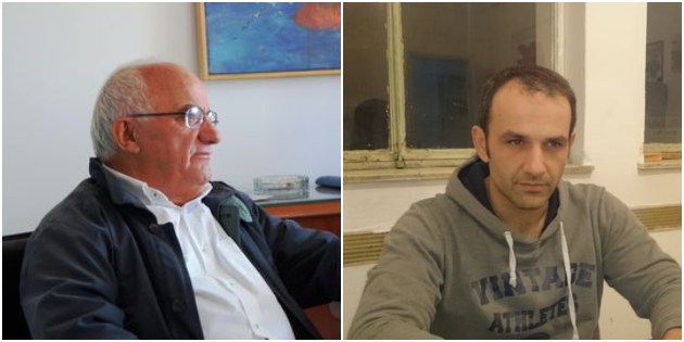 Το σκοτεινό πρόσωπο του κινεζικού γίγαντα