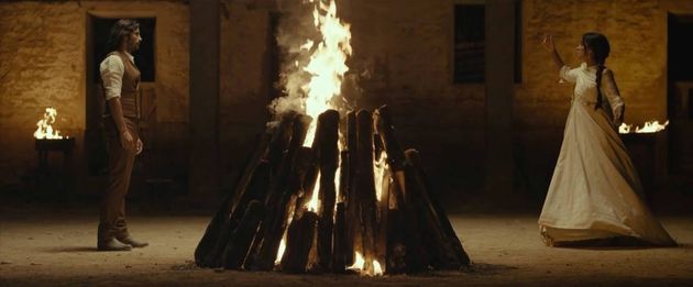 Γυναικεία ματιά στον «Ματωμένο γάμο»