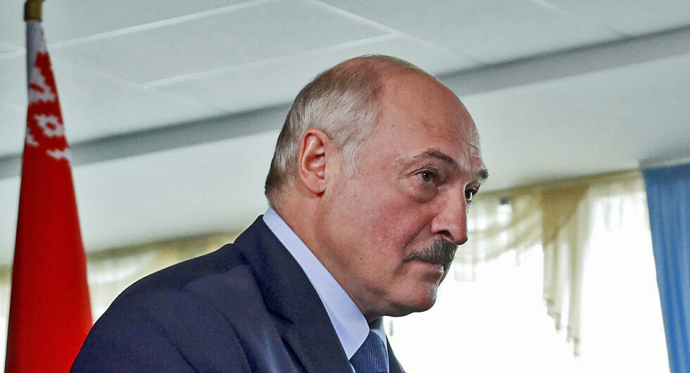Οι Λευκορώσοι φωνάζουν «ώς εδώ»!