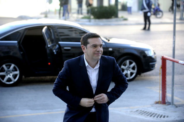 Για το Δημόσιο η πρώτη κόντρα