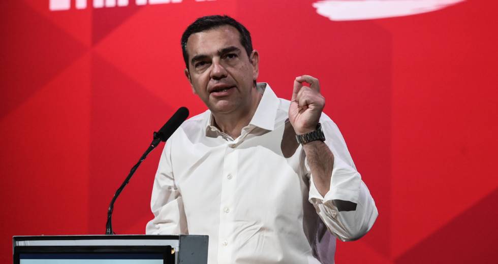 Εκκωφαντική σιωπή από Ν.Δ. για τον υποψήφιό της στη Ροδόπη