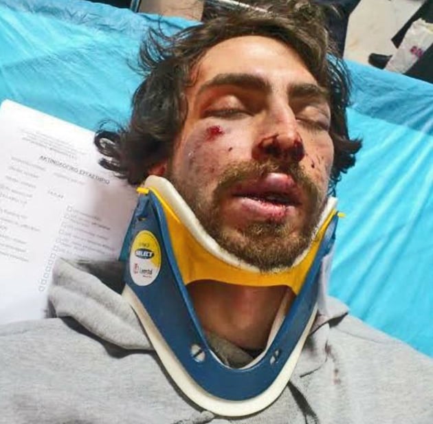Στον σκληρό πυρήνα της Χ.Α. ο Χρ. Ζέρβας